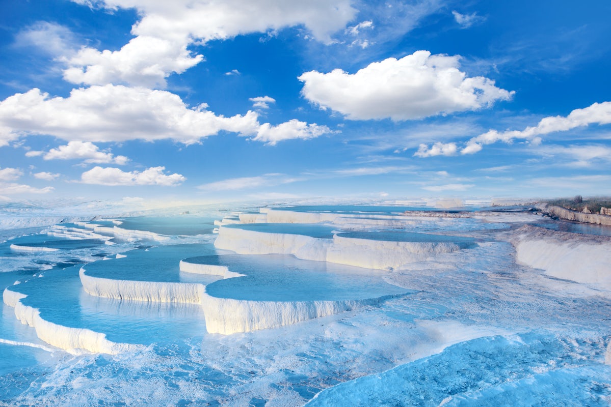 pamukkale tour