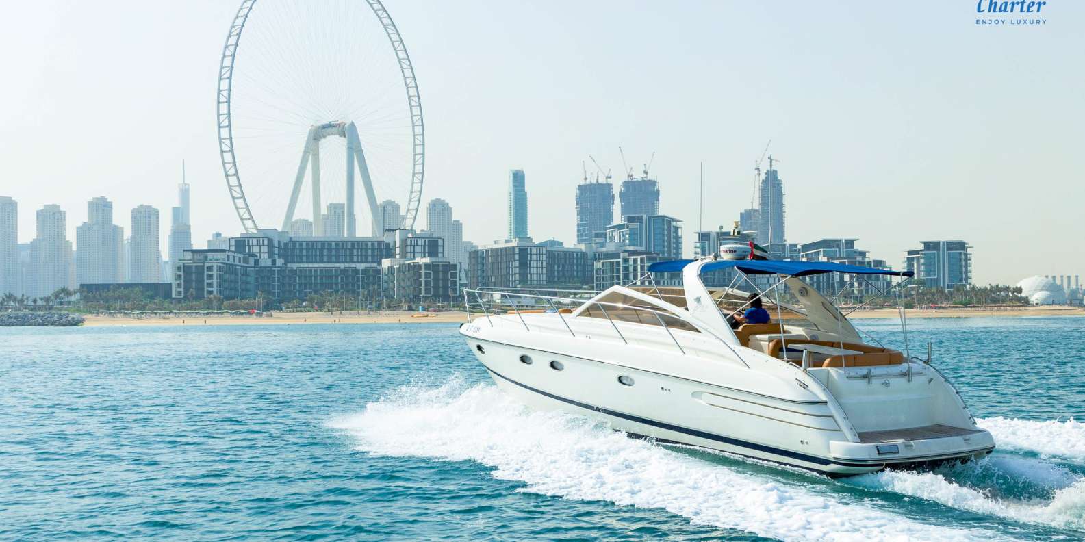 yate dubai